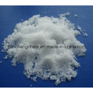 China Nitrato de cálcio de cristal 99%